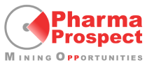 Logo da PharmaProspect